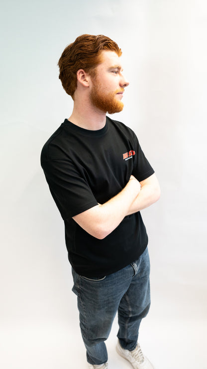 T-SHIRT BAGGY (OVERSIZED)