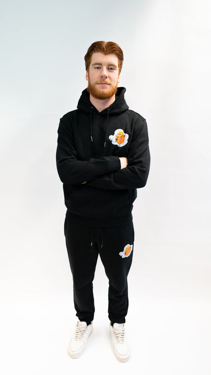 BIG SHOTS SMOKERS TRACKSUIT