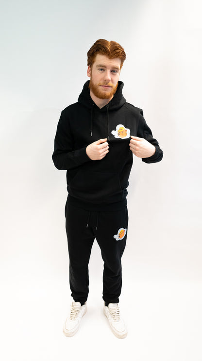 BIG SHOTS SMOKERS TRACKSUIT