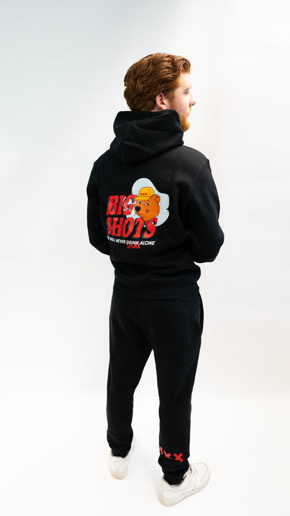 BIG SHOTS SMOKERS TRACKSUIT