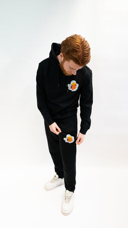 BIG SHOTS SMOKERS TRACKSUIT