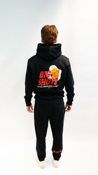BIG SHOTS SMOKERS TRACKSUIT