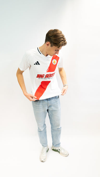 BIG SHOTS SOCCER JERSEY