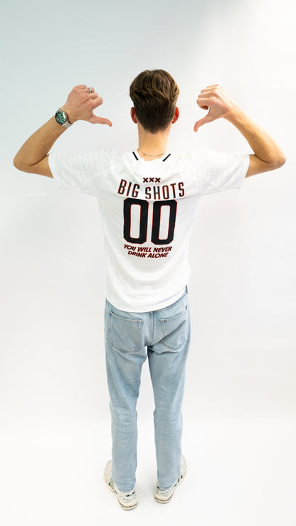 BIG SHOTS SOCCER JERSEY