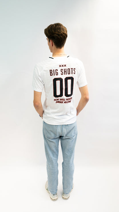 BIG SHOTS SOCCER JERSEY