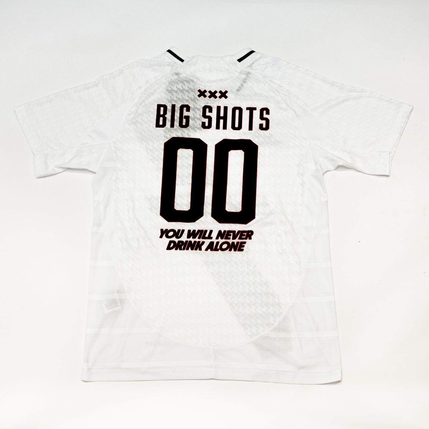 BIG SHOTS SOCCER JERSEY