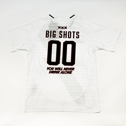 BIG SHOTS SOCCER JERSEY