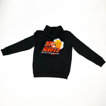 BIG SHOTS SMOKERS TRACKSUIT